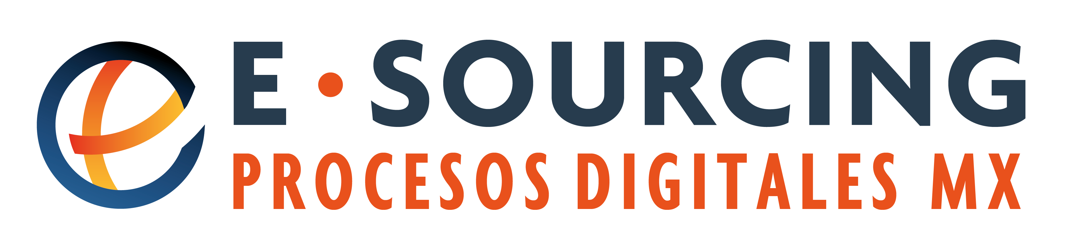 logo e-sourcing